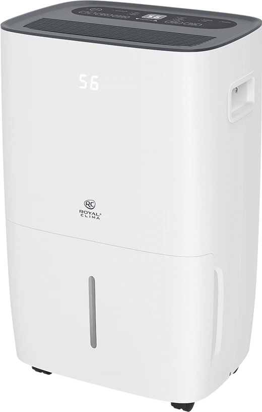 МОБИЛЬНЫЕ КОНДИЦИОНЕРЫ Royal Clima RD-CR30-E