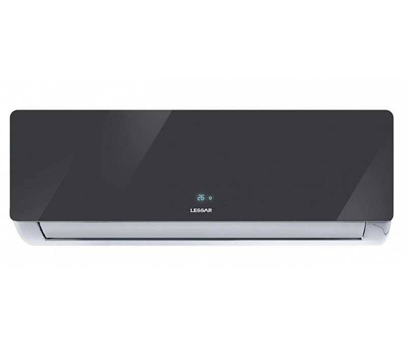 сплит-система Lessar LS-HE09KNA2AD/LU-HE09KNA2AD