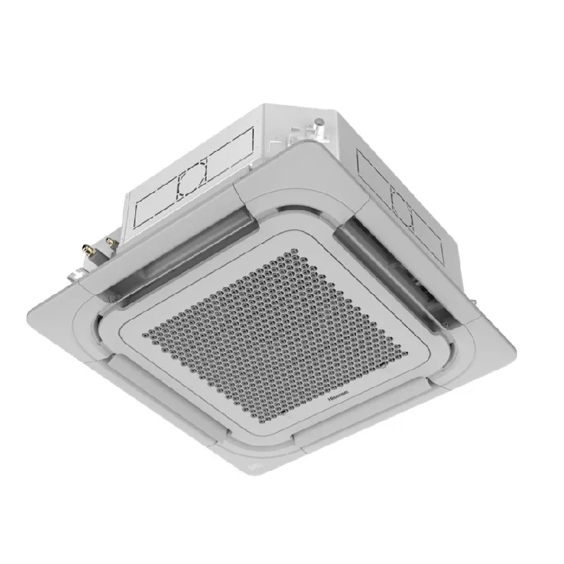 Колонная сплит-система Hisense AUC-18HR4RCC2 | PE-QEA/LD | AUW-18H4RS2