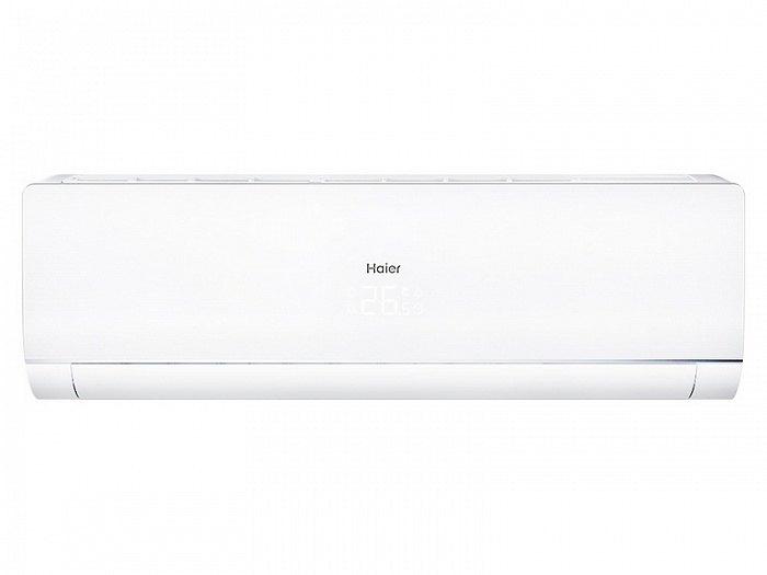 Сплит-система Haier AS12NS6ERA-W/-G / 1U12BS3ERA
