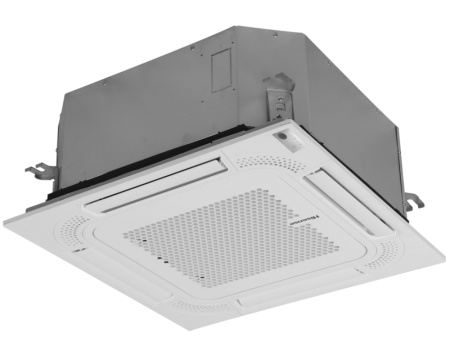 Сплит-система Hisense ACT-18UR4RCC8/PE-QEA/LD WI-FI