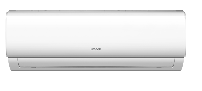 Сплит-система Lessar LS-HE09KRA2A/LU-HE09KRA2A