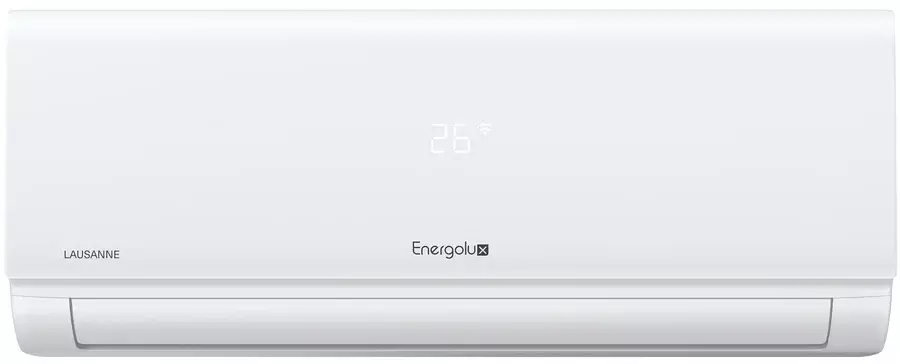 Energolux LAUSANNE SAS12AR1-A / SAU12AR1-A