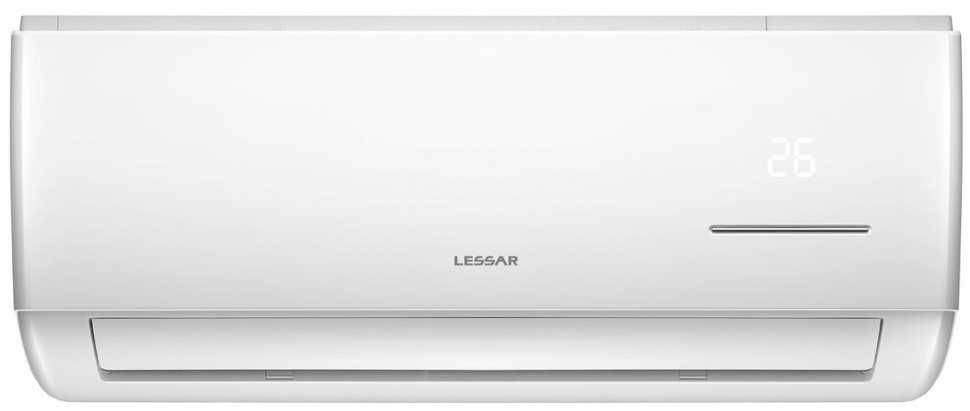 Сплит-система Lessar LS-HE09KSE2/LU-HE09KSE2