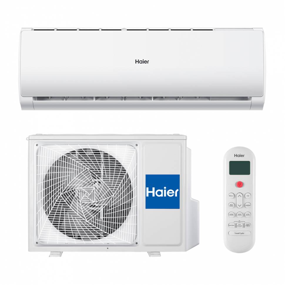 Сплит-система Haier AS18TL5HRA-A/1U18TL5FRA-A