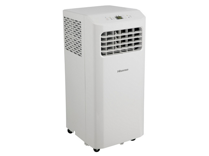 Мобильные кондиционеры  Hisense AP-09CR4GKVS00