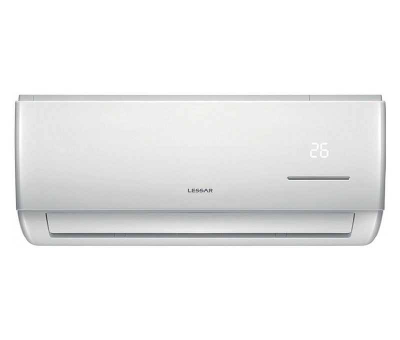 Сплит-система Lessar LS-HE12KCE2/LU-HE12KCE2