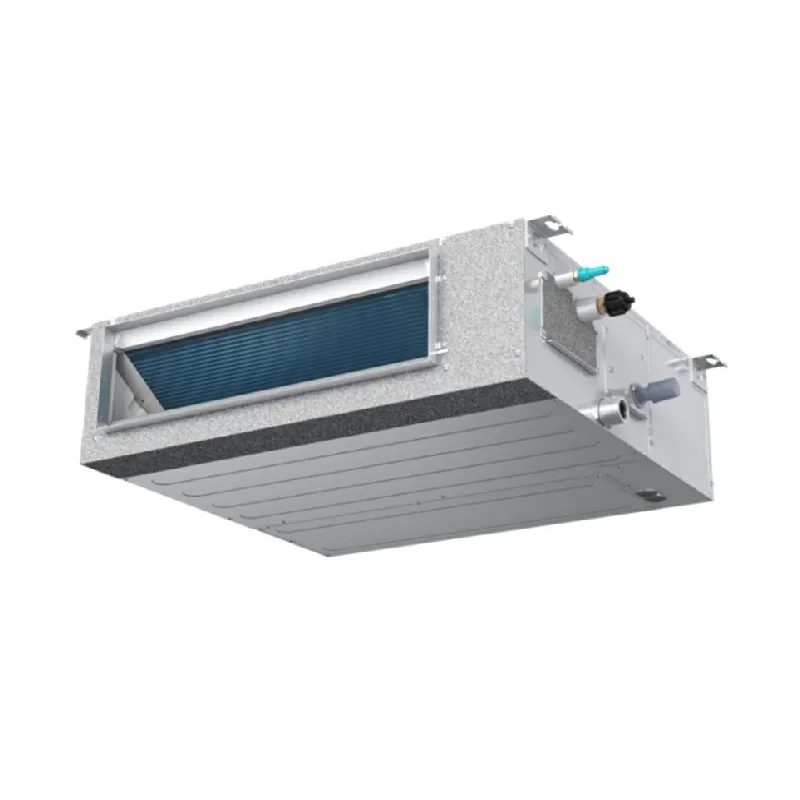 Колонная сплит-система Hisense AUD-48HX4REM2/AUW-48H6RQ2