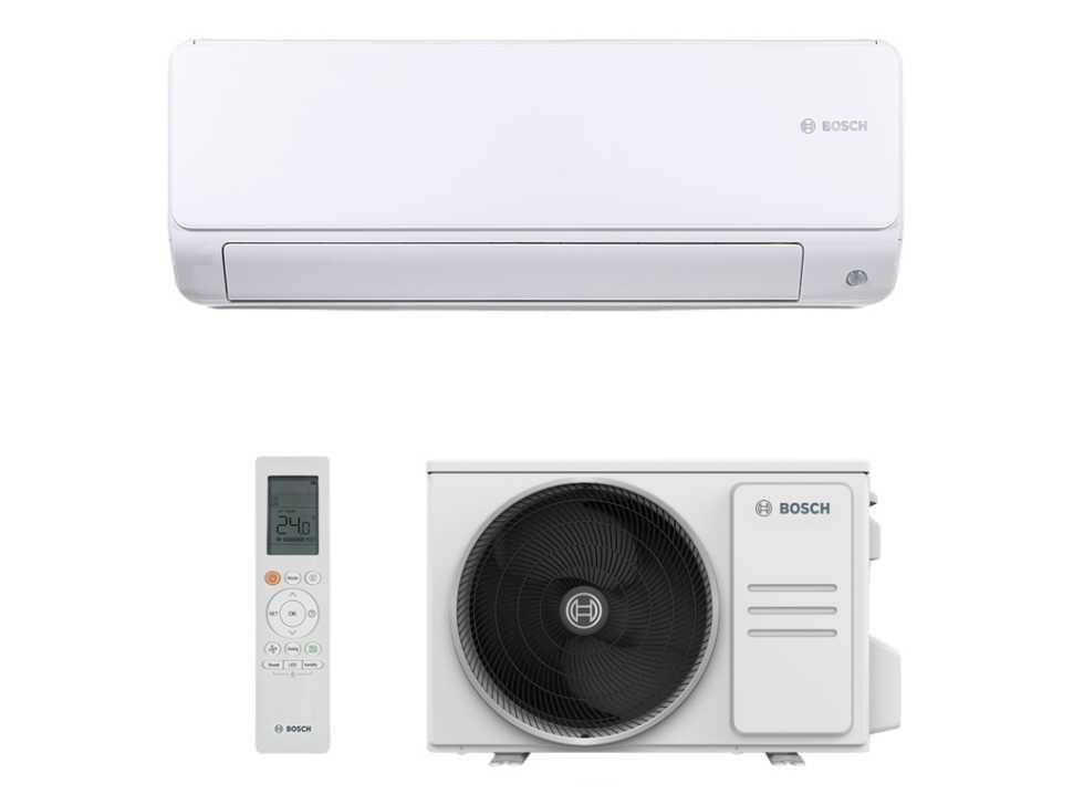 Сплит система Bosch CL6001iU W 26 E