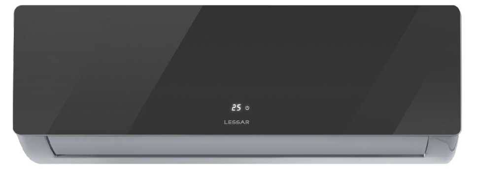 Сплит-система Lessar LS-HE12KNA2AB/LU-HE12KNA2AB
