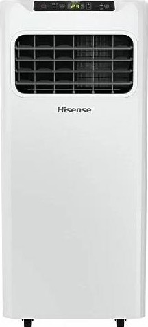 Мобильные кондиционеры Hisense AP-07CR4GKWS00 Мобильные кондиционеры Hisense AP-07CR4GKWS00