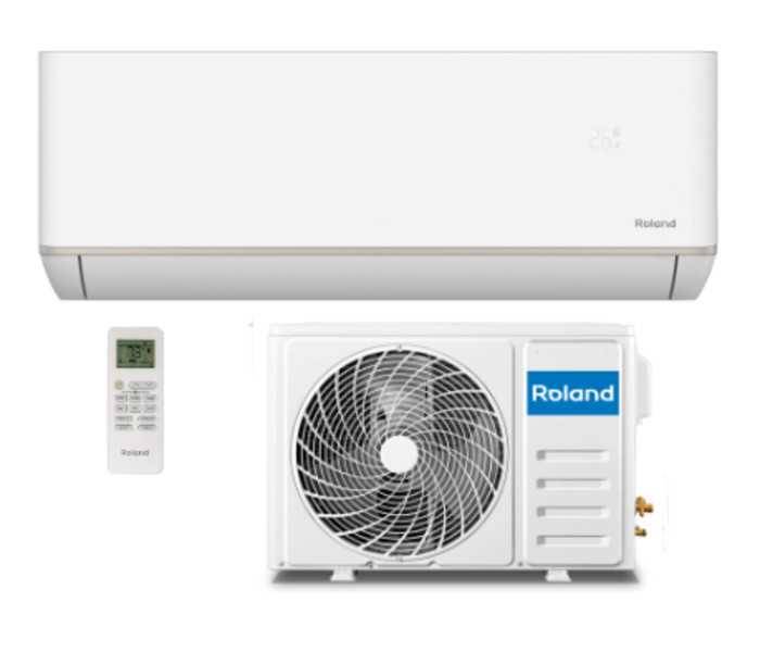 Настенная сплит система Roland RDI-WZ18HSS/N1