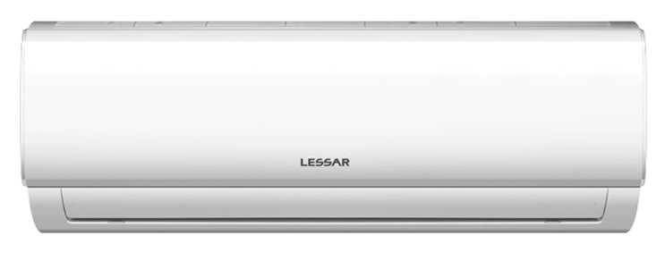 Сплит-система Lessar LS-HE12KRA2A/LU-HE12KRA2A