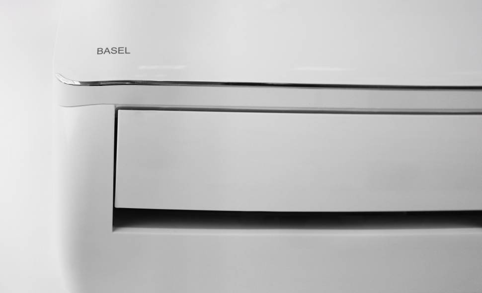 Energolux BASEL SAS18B4-A / SAU18B4-A