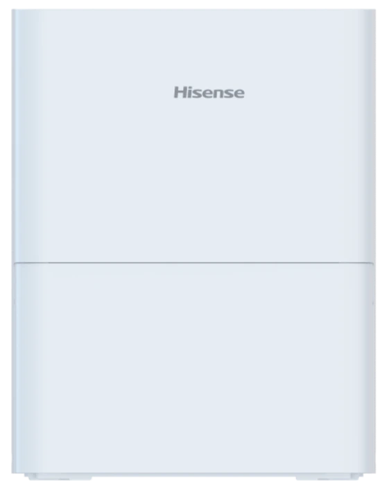 Осушитель Hisense DH-12S4GLU00 Осушитель Hisense DH-12S4GLU00
