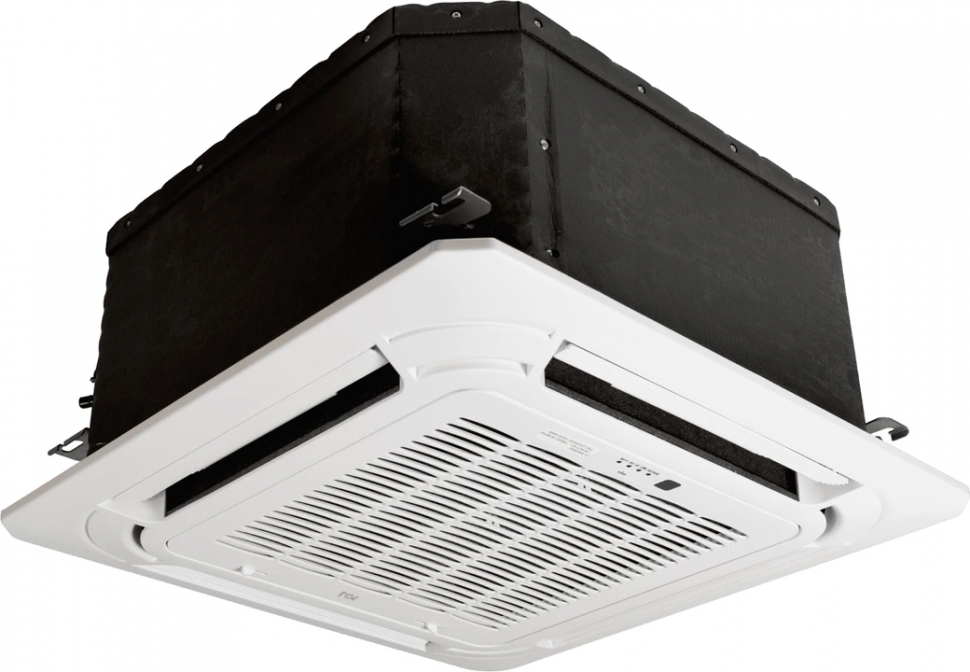  сплит-системы MDV MDCA5-18HRN1 / T-MBQ4-03E / MDOU3-18HN1-L