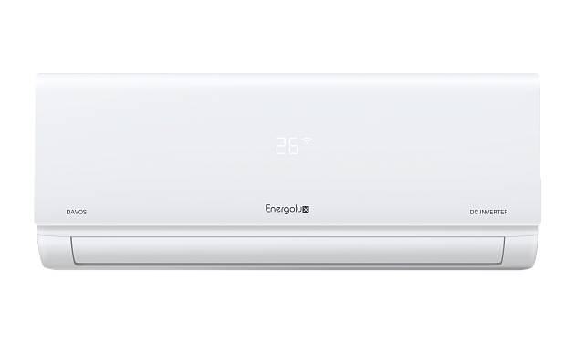 Energolux DAVOS SAS12R2-AI SAU12R2-AI