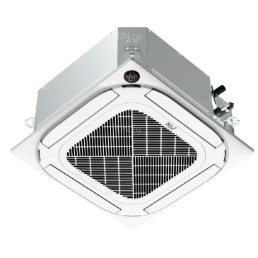  сплит-системы MDV MDCA6-18HRN1 / T-MBQ4-03B / MDOU3-18HN1-L
