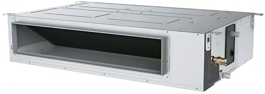 Сплит-система  Haier 1U140F2LC1FB