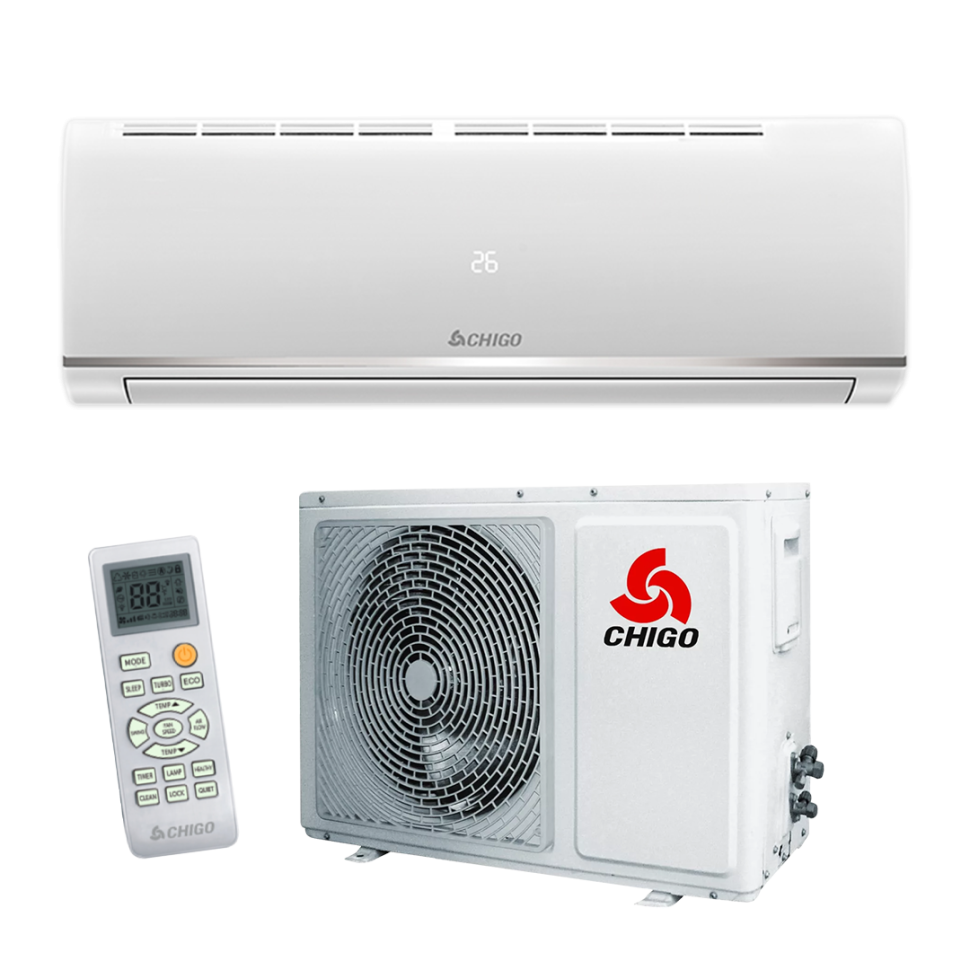 Сплит-система Chigo CS-35V3A-1C150