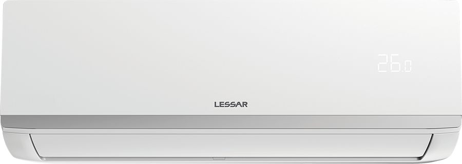 Сплит-система Lessar LS-HE24KCE2/LU-HE24KCE2