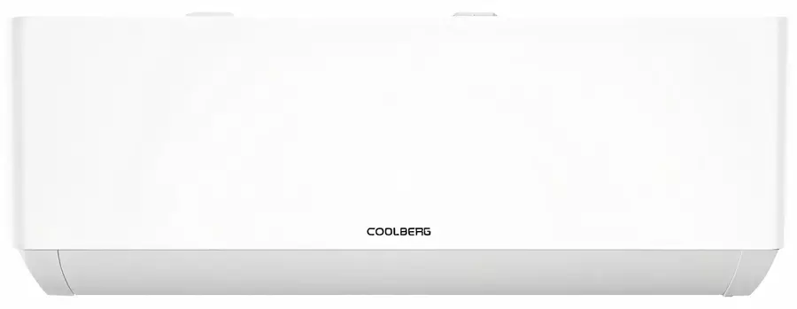 Классическая сплит-система СOOLBERG City (on/off) CS-09SH1-IN/CS-09SH1-OUT
