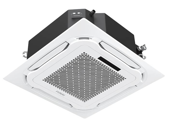 Сплит-система Funai RAM-I-OK55HP.C02/S | Pan OK-4RA