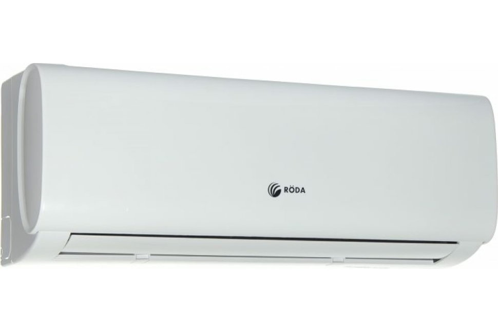 сплит-система RODA RS-G07A / RU-G07A сплит-система RODA RS-G07A / RU-G07A