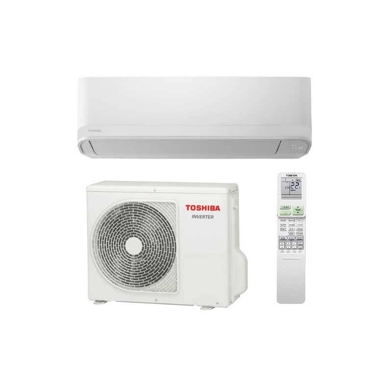 Сплит система Toshiba RAS-B05E2KVG-E/RAS-05E2AVG-EE