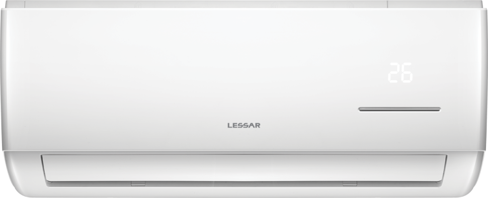 Сплит-система LESSAR LS-HE24KSE2/LU-HE24KSE2