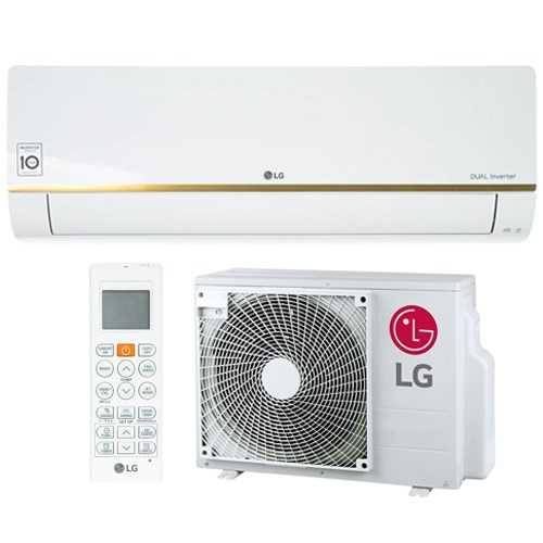 Сплит система LG TC09GQR