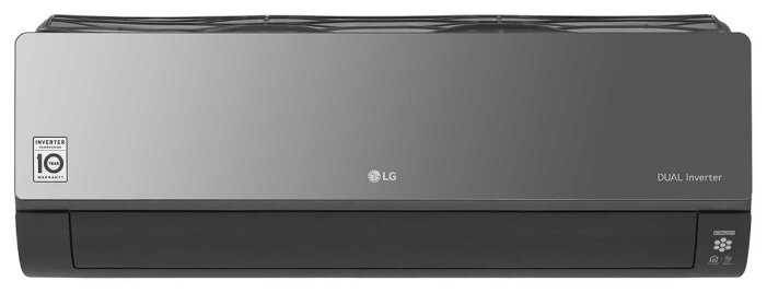 Сплит-система LG AC09BK