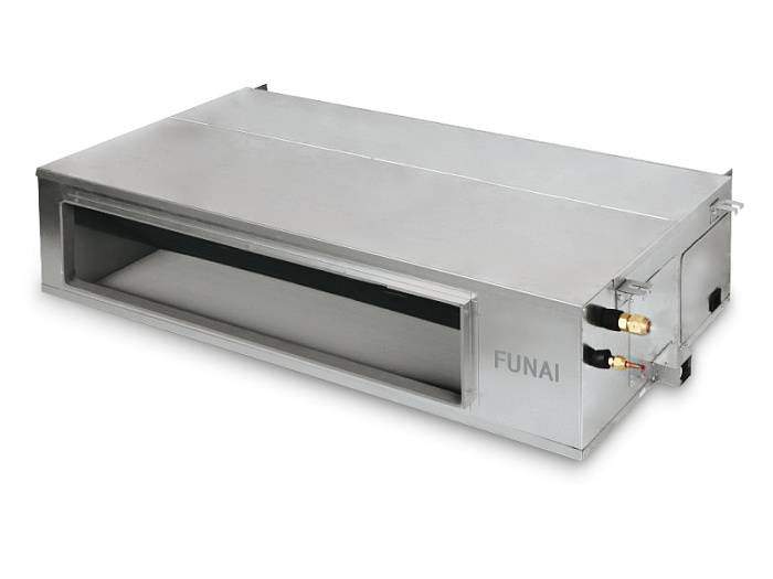 Сплит-система Funai RAM-I-OK30HP.D01/S