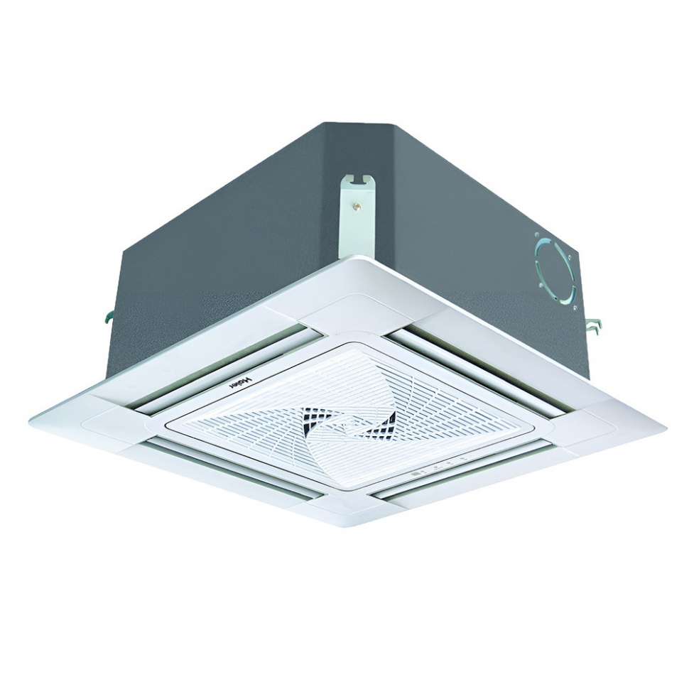 Сплит-система  Haier AB35S2SC1FA PB-700KB 1U35S2SM4FA