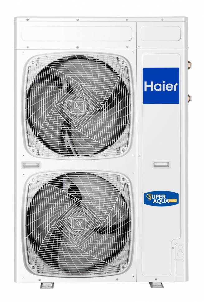 Наружныне блоки Haier AU082FYCRA(HW)