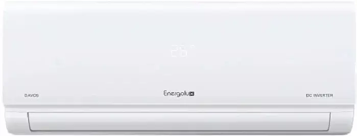 Energolux DAVOS SAS12R1-AI / SAU12R1-AI