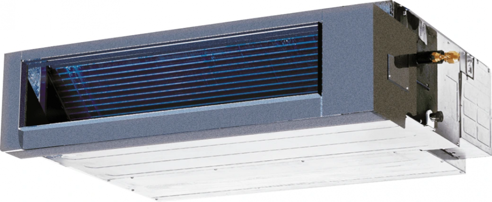 сплит-системы MDV MDTI-48HWN1 / MDOU-48HN1-L сплит-системы MDV MDTI-48HWN1 / MDOU-48HN1-L