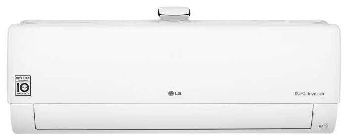 Сплит-система LG AP12RT