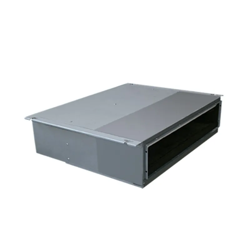 Колонная сплит-система Hisense AUD-24HX4SLH1/AUW-24H4SF 