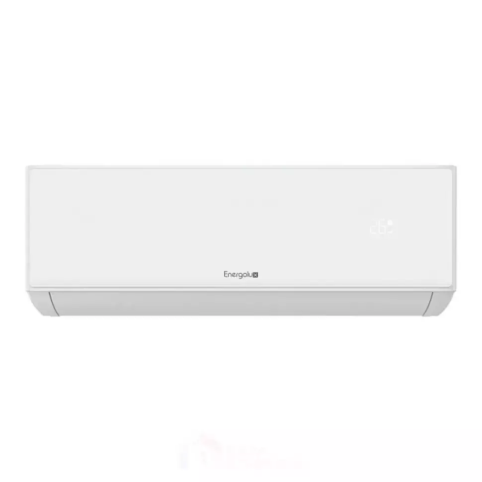 Energolux On/Off Murren White SAS09MR1-A / SAU09MR1-A