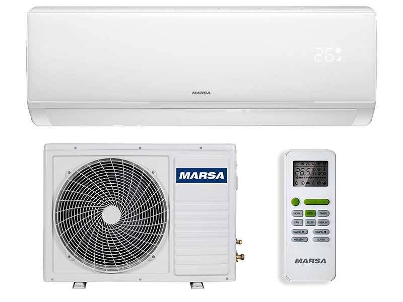 Сплит система MARSA 36MTA3/RK-36MTA3E