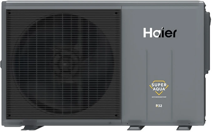 Наружныне блоки Haier AW072MUCHA