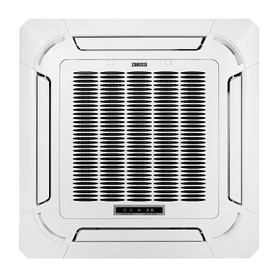 Кассетный внутренний блок мульти сплит системы Zanussi ZACC/I-12 H FMI/N1