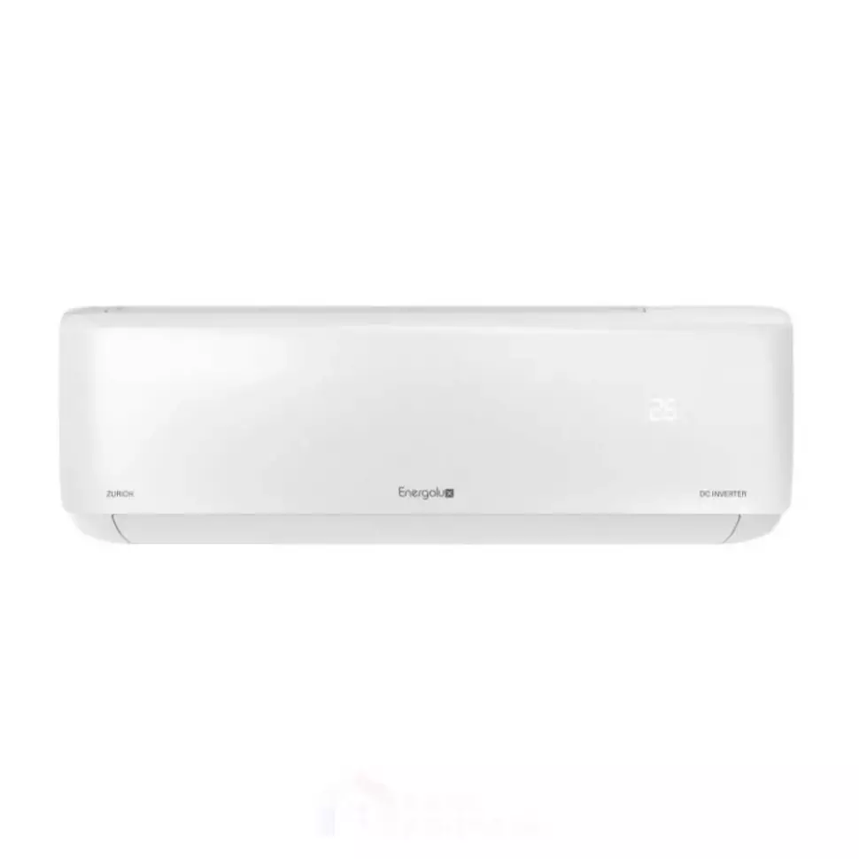 Energolux ZURICH SAS12Z6-AI/SAU12Z6-AI