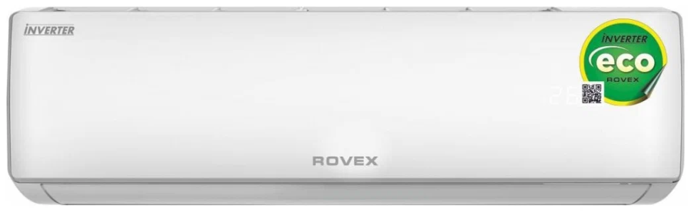 Сплит-система ROVEX  RS-24CST4