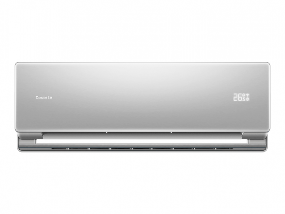 Сплит-система Haier CAS25CC1/R3-S/С/B 