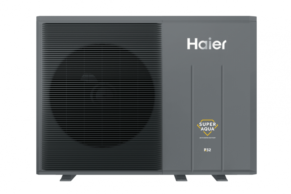 Наружныне блоки Haier AW16NMXCHA