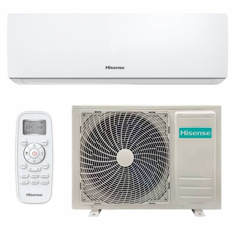 Сплит-система Hisense AS-24HR4RBADJ00