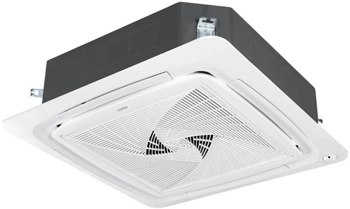 Сплит-система  Haier ABH105H1ERG PB-950KB 1U105S2SS2FA