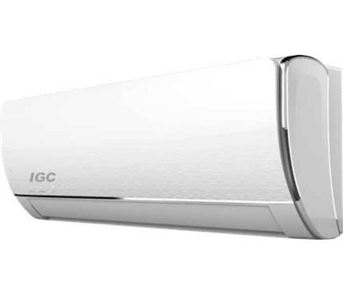 Сплит система IGC RAS-09AX